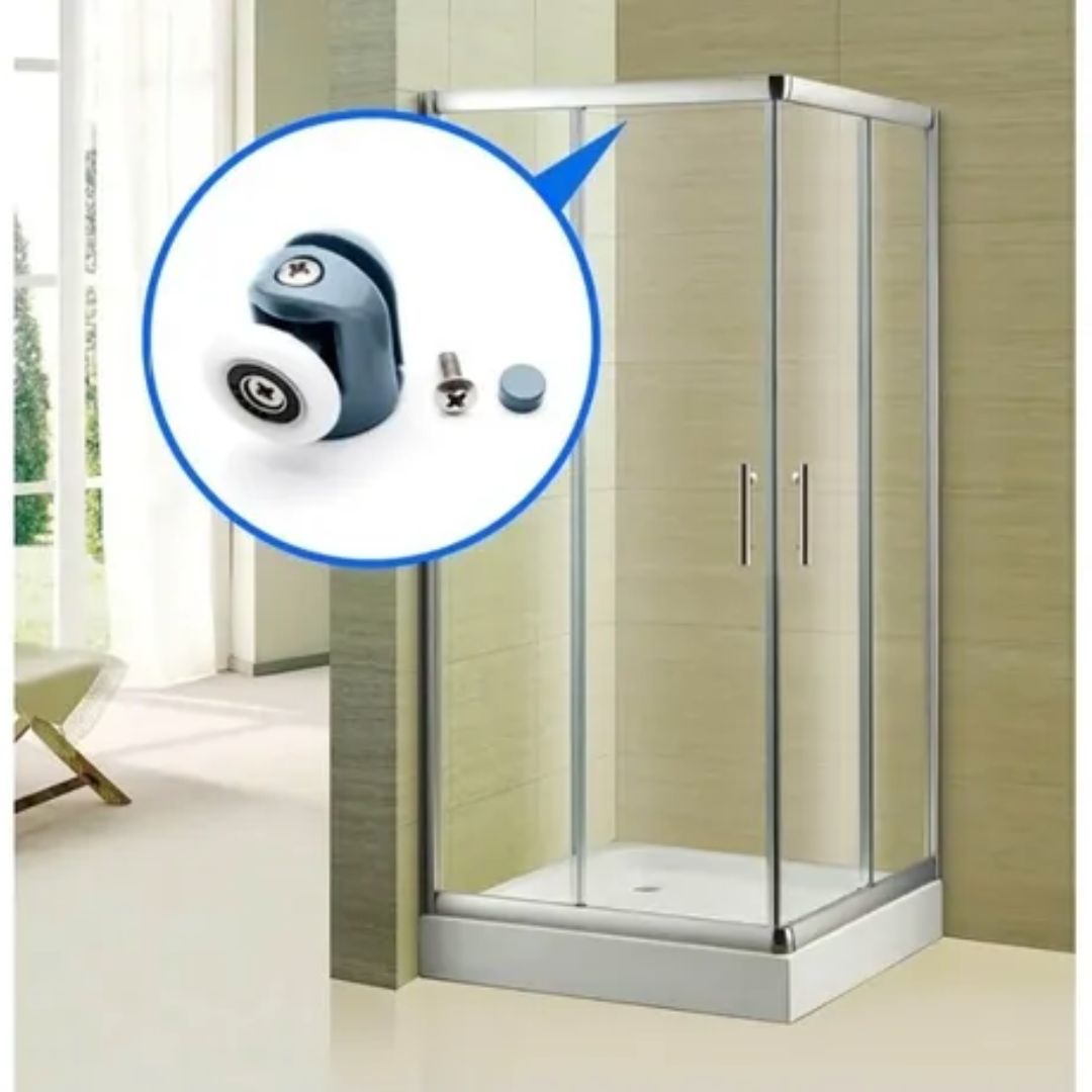 Carro Superior Para Puerta De Shower 1