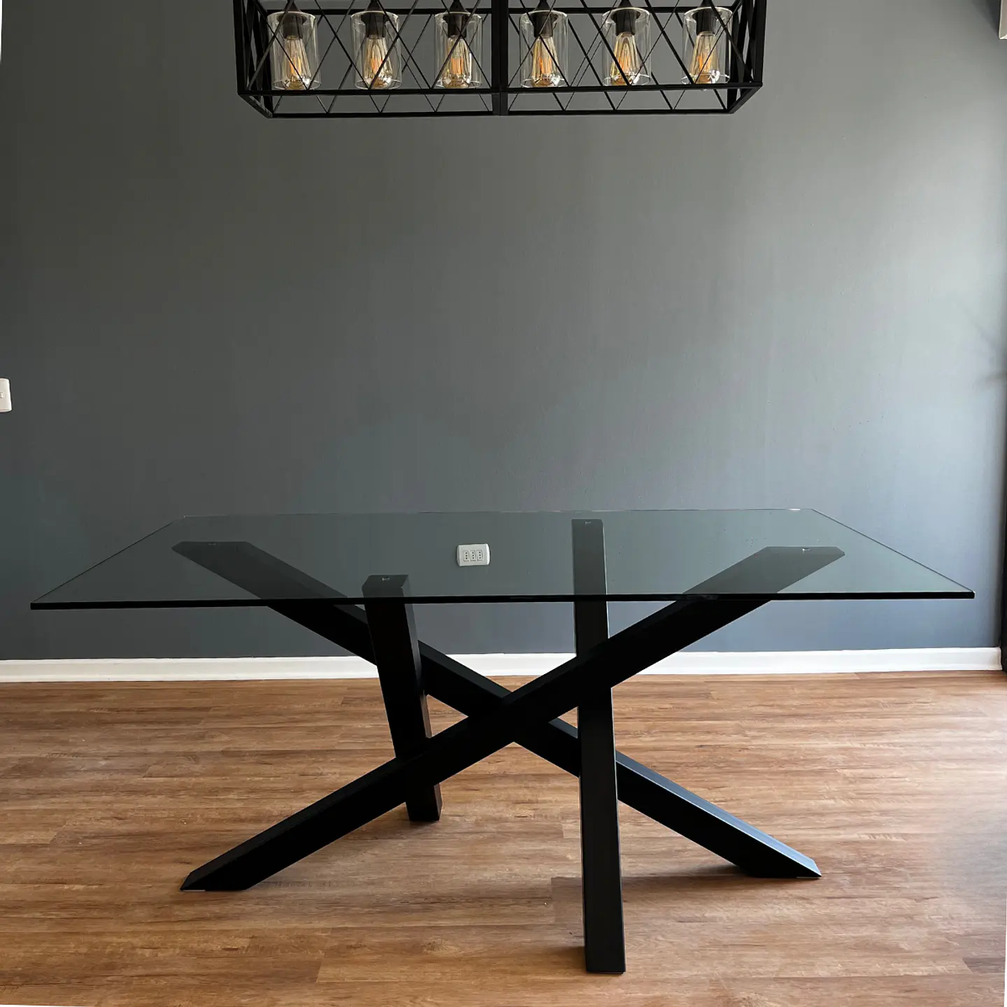 Mesa Siena 1
