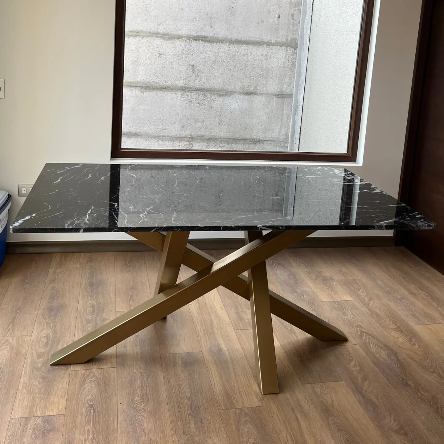 Mesa Siena 4