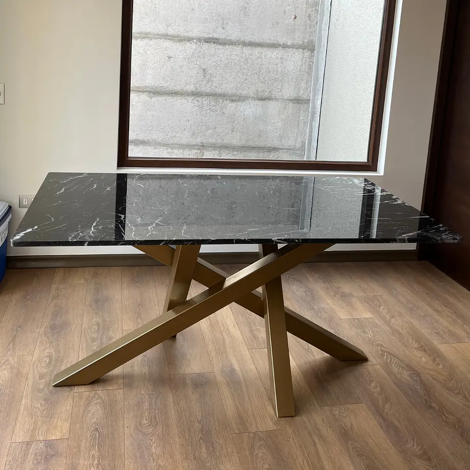 Mesa Siena 4