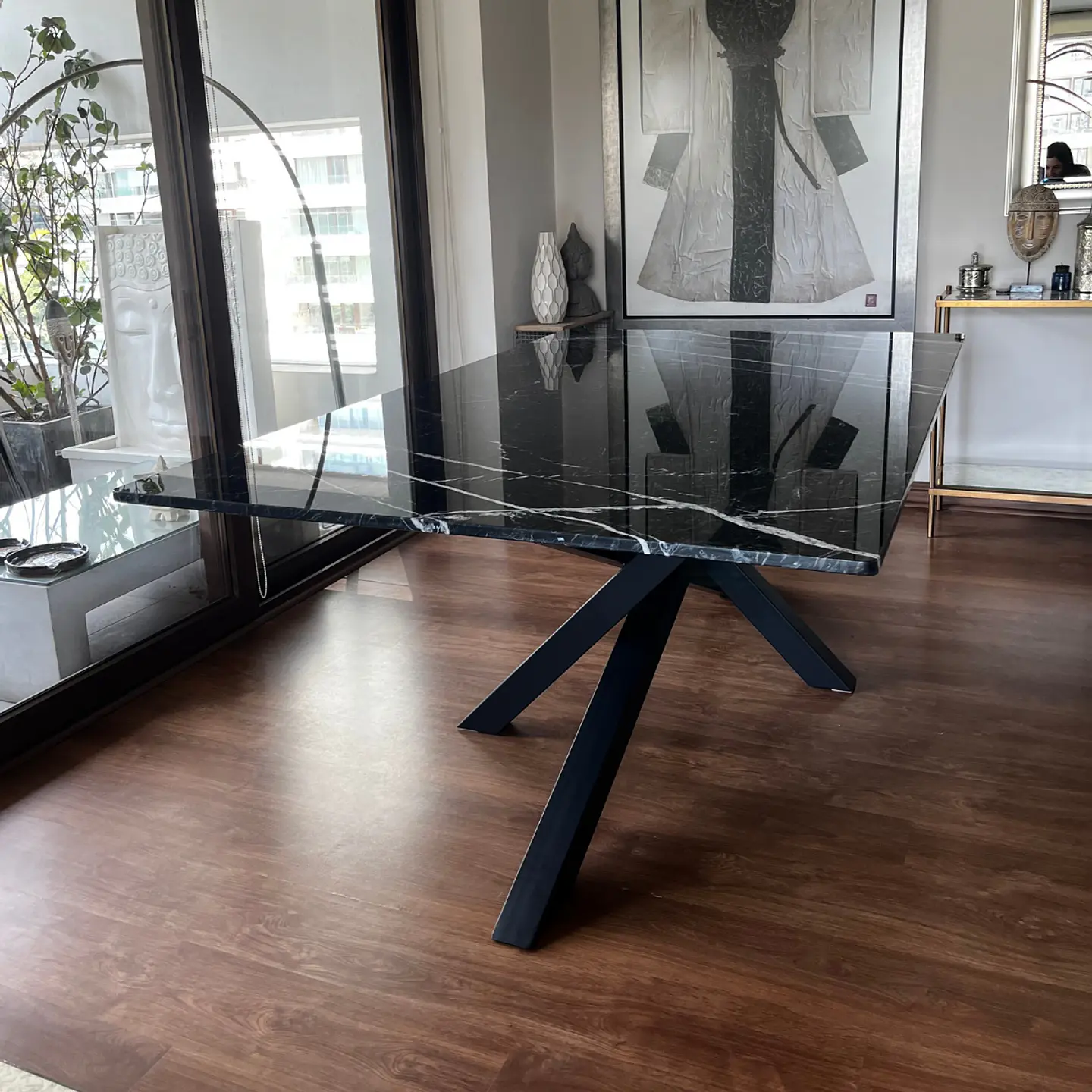 Mesa Siena 3