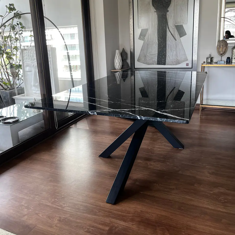 Mesa Siena 3