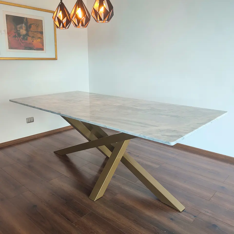 Mesa Siena 7