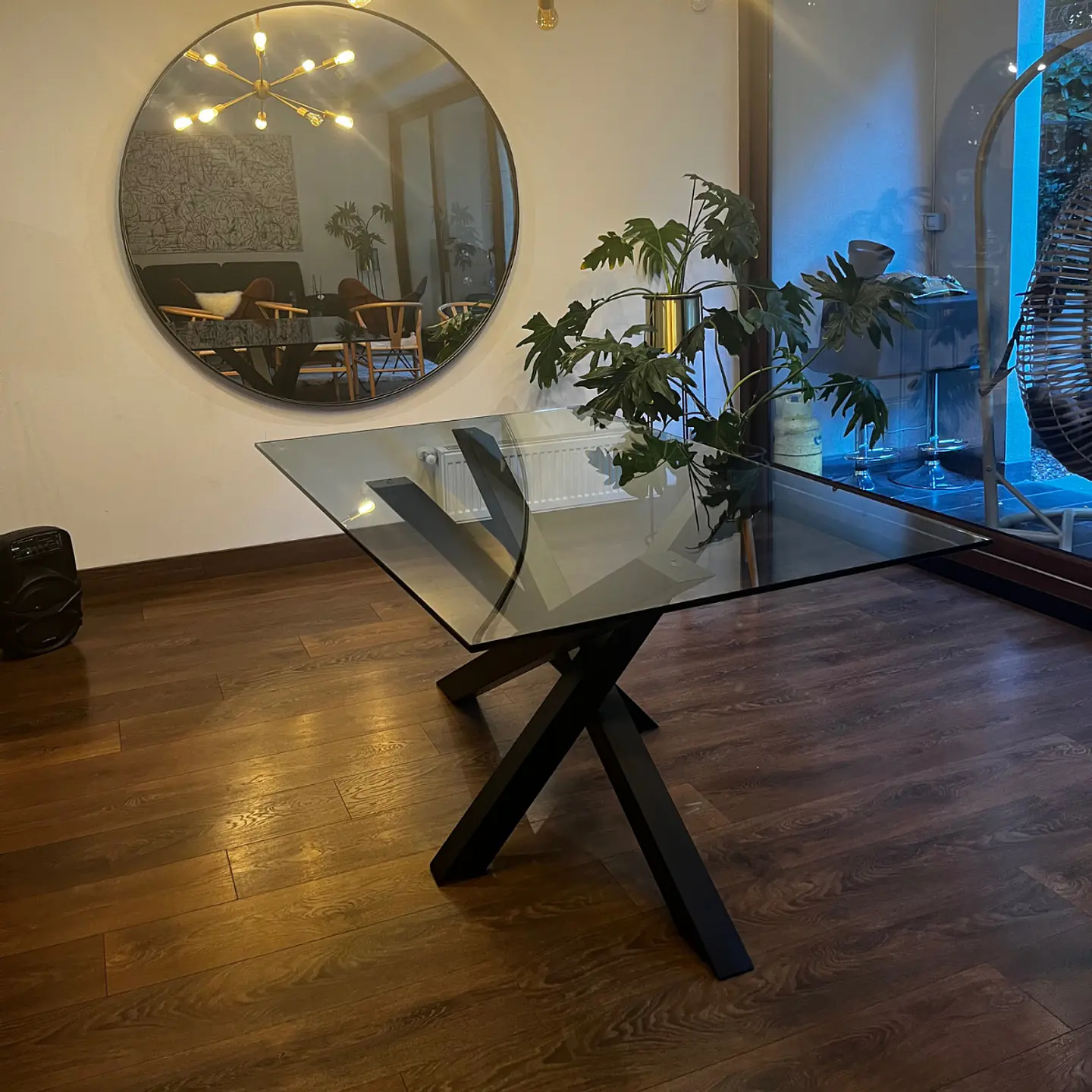 Mesa Siena 5