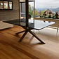 Mesa Venecia Rectangular - Miniatura 1