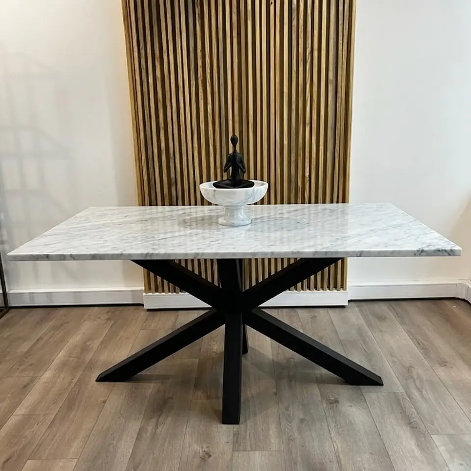 Mesa Venecia Rectangular 3