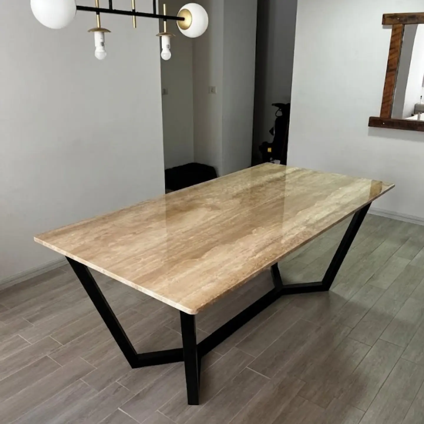 Mesa Asturias 1