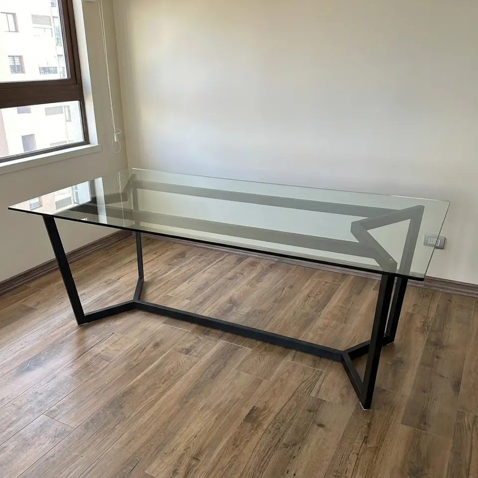 Mesa Asturias 2