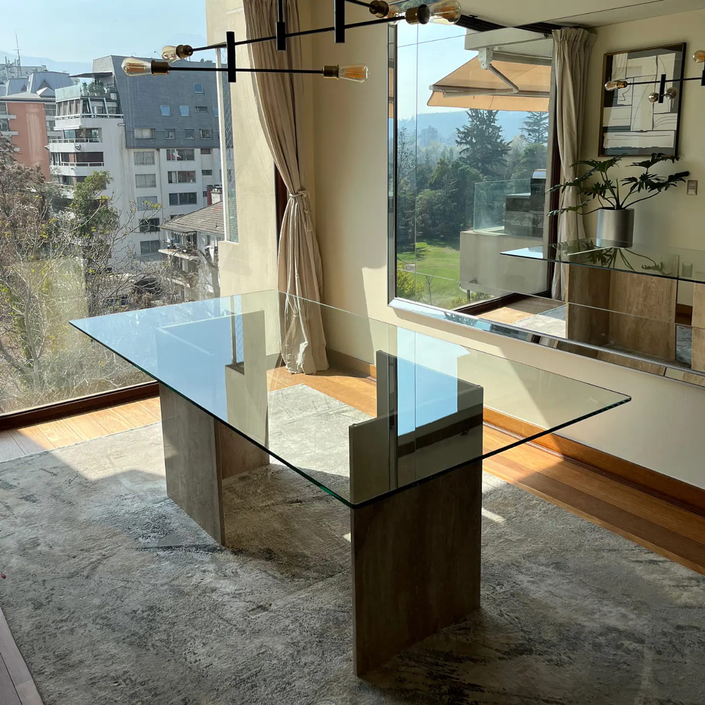 Mesa Grecia 1