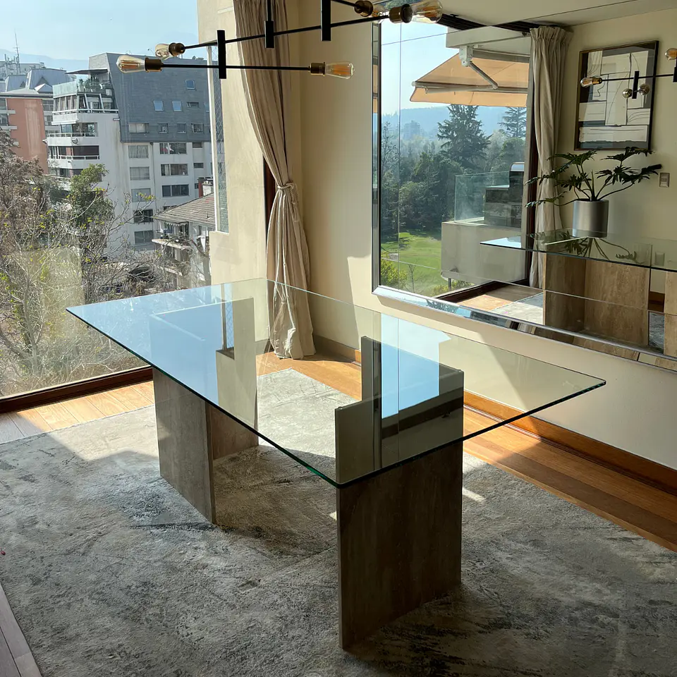 Mesa Grecia 1