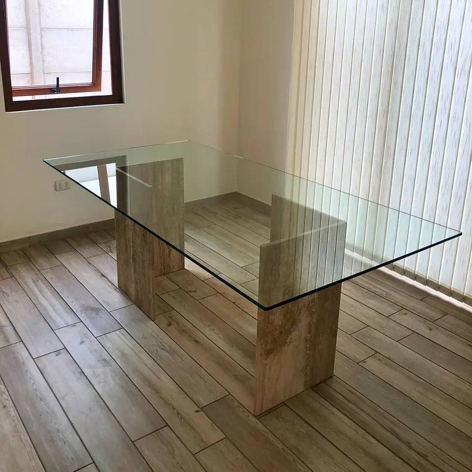 Mesa Grecia 2
