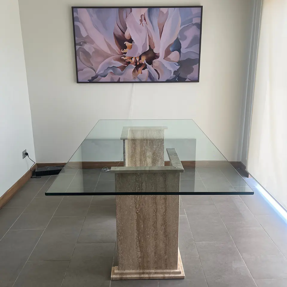 Mesa New Grecia 1