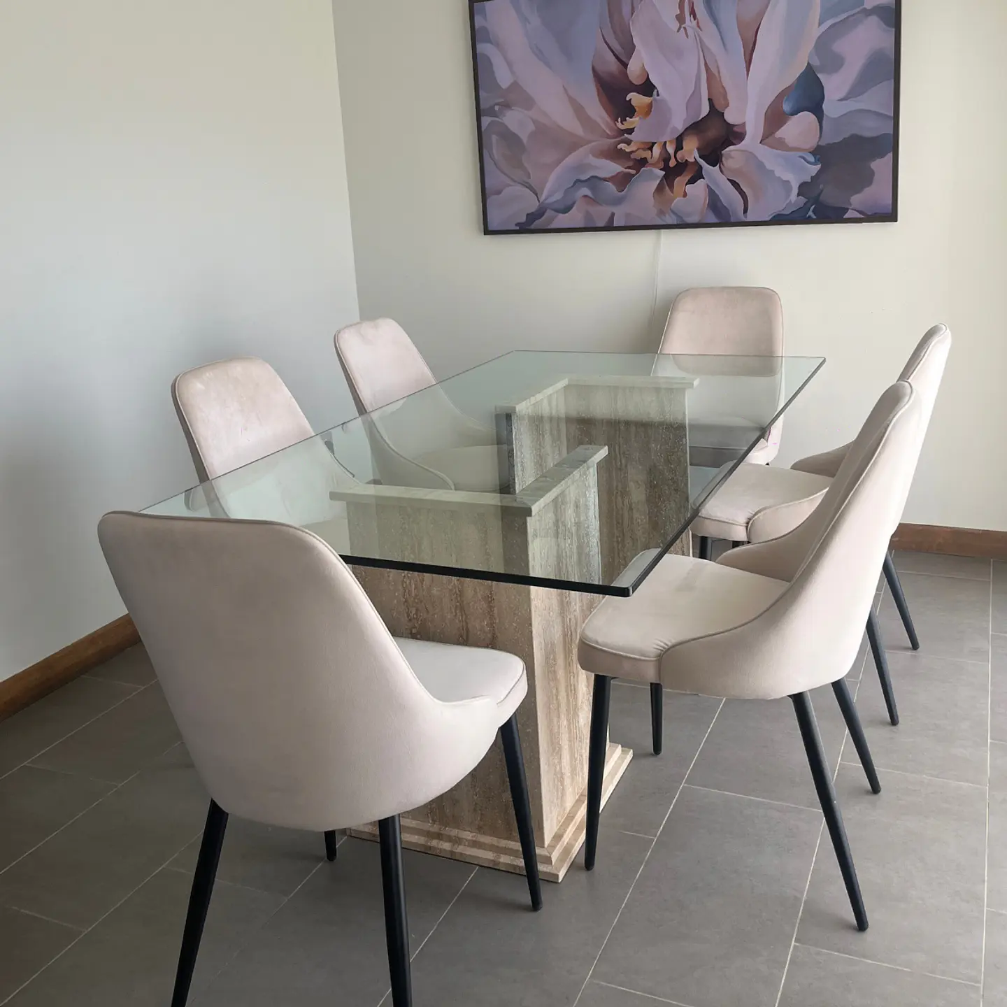 Mesa New Grecia 5
