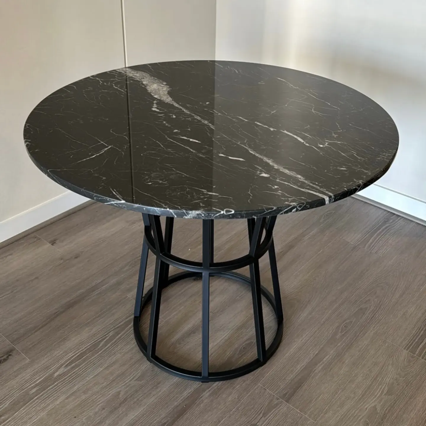 Mesa Siria 2