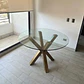 Mesa Venecia Circular - Miniatura 1