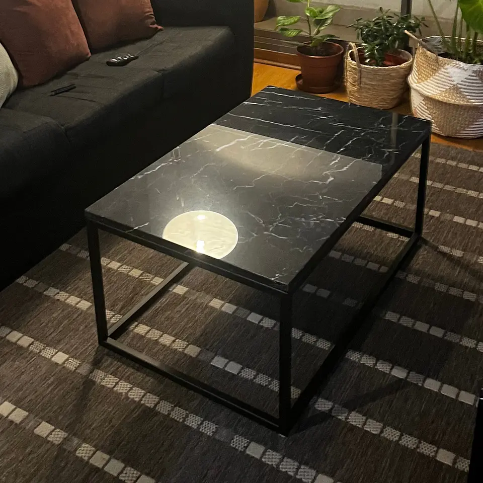 Mesa de Centro Denver 2