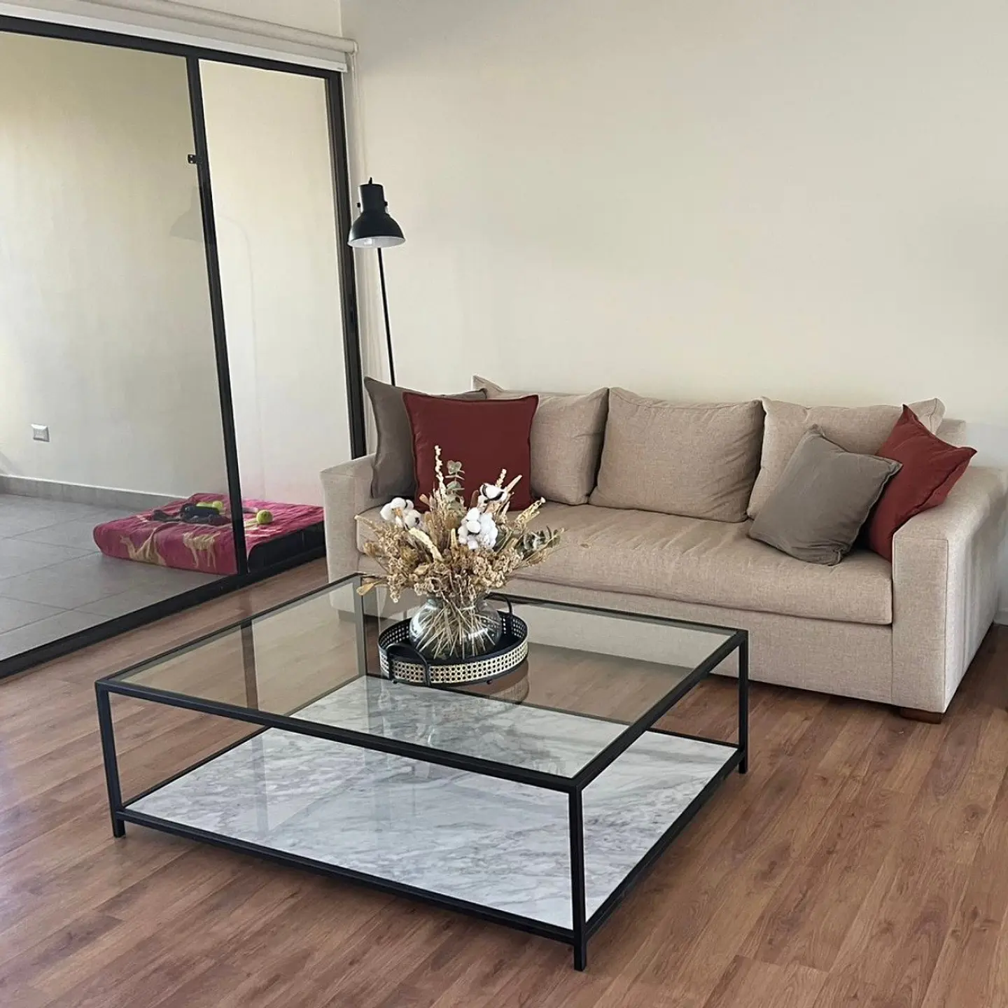 Mesa de Centro Ambar 2