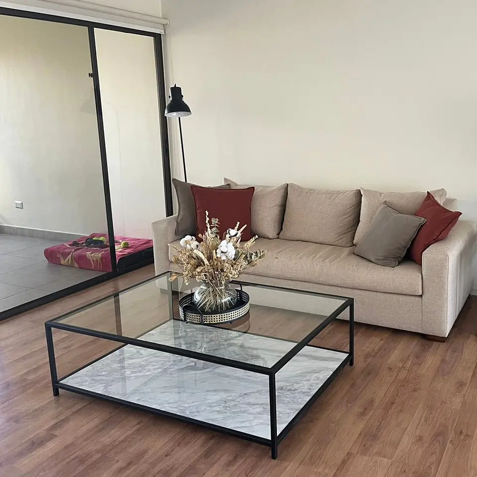 Mesa de Centro Ambar 2