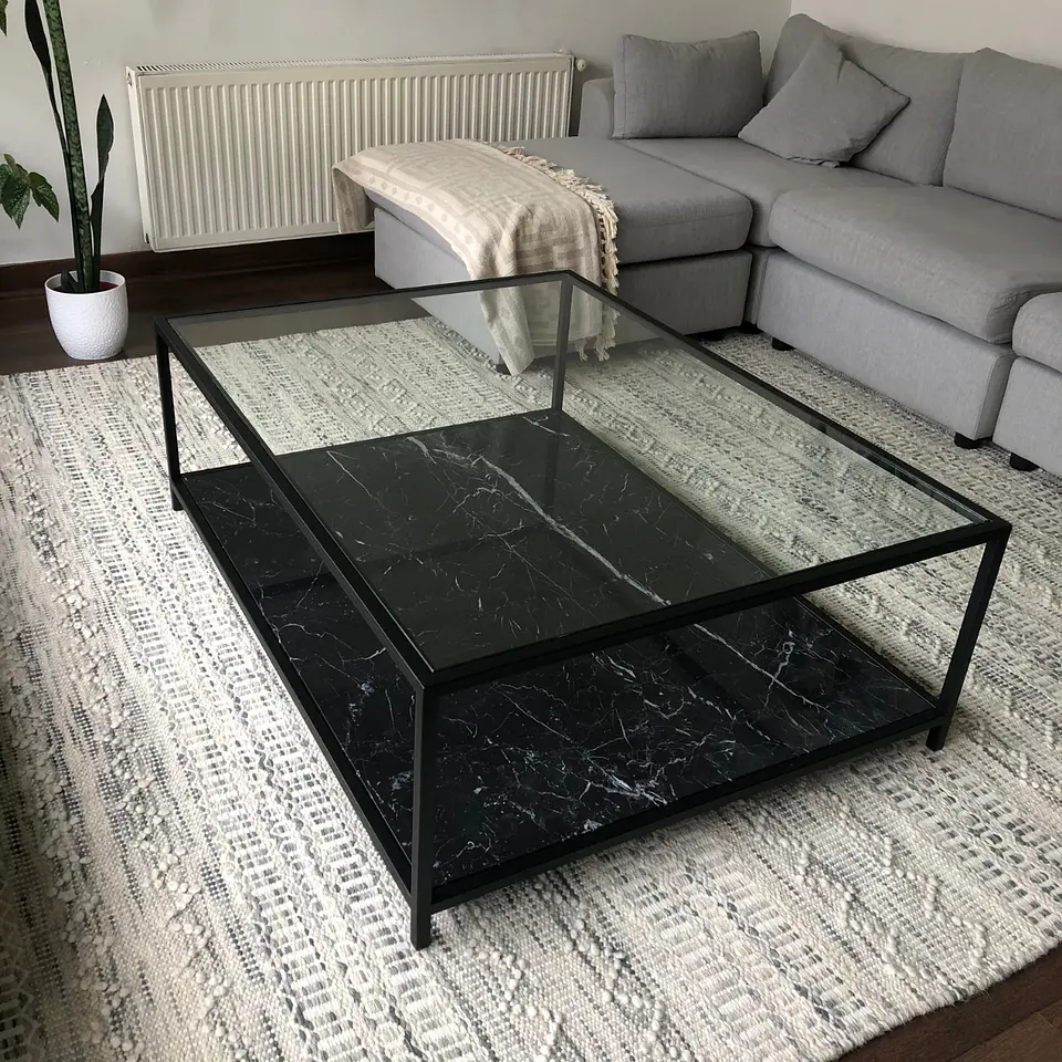 Mesa de Centro Ambar 3