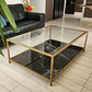 Mesa de Centro Ambar - Miniatura 4