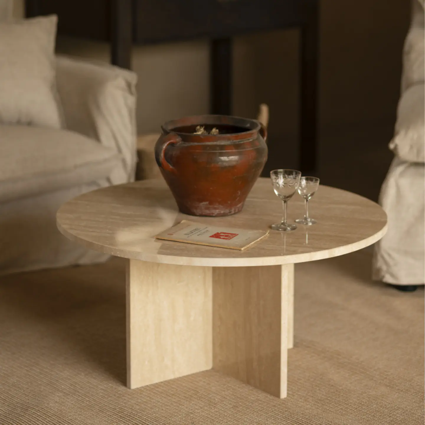 Mesa de Centro Volterra 1