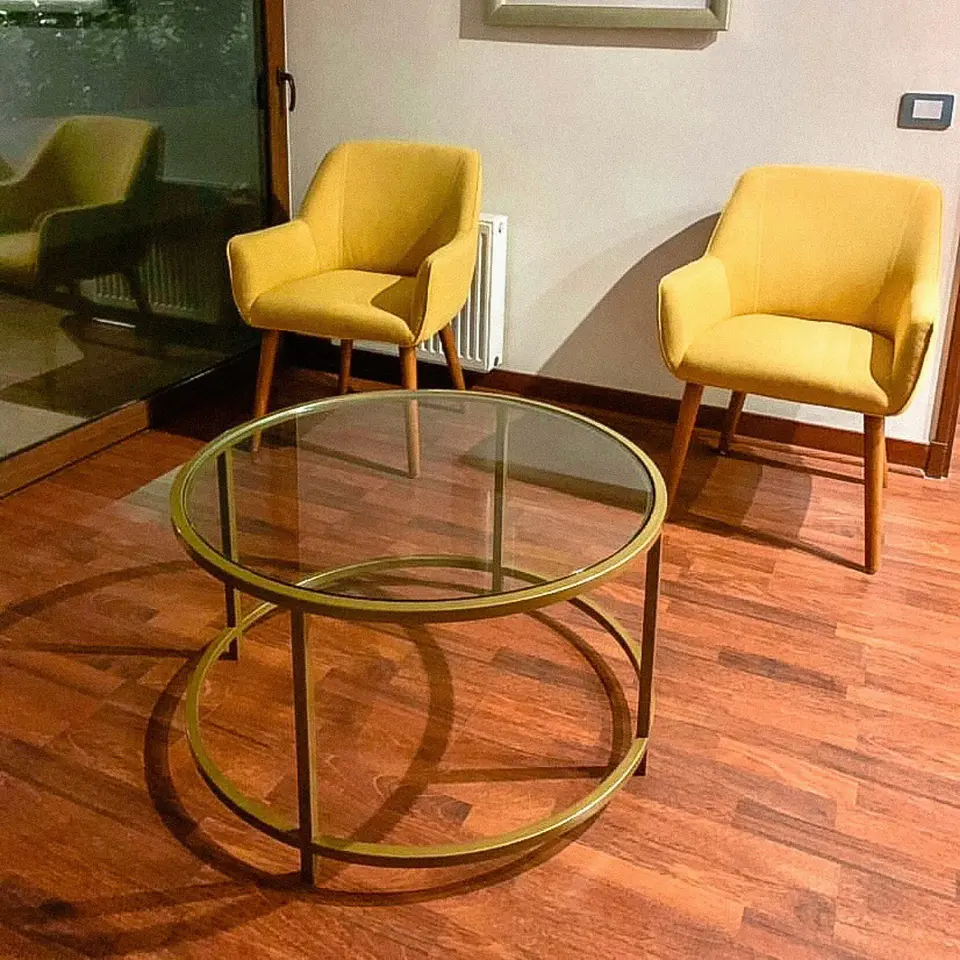 Mesa de Centro Florencia 2