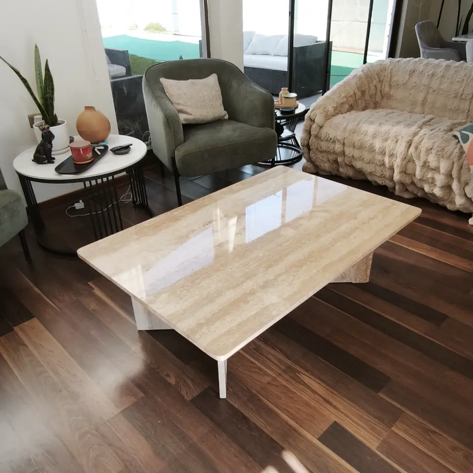 Mesa de Centro Petra 1