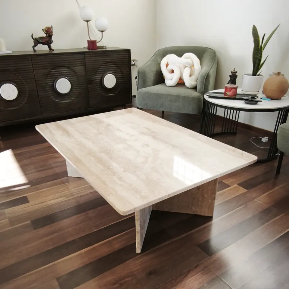 Mesa de Centro Petra 2
