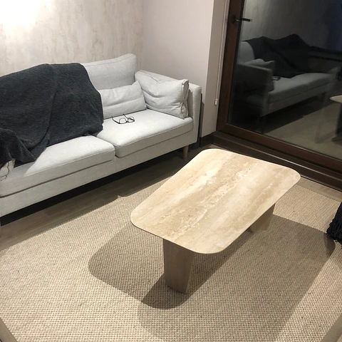Mesa de Centro Ferrara