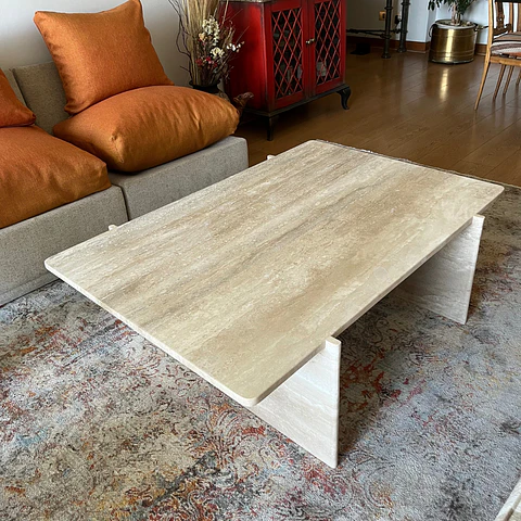 Mesa de Centro Cordoba
