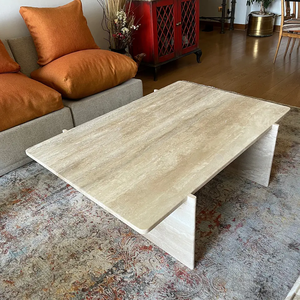 Mesa de Centro Cordoba 1