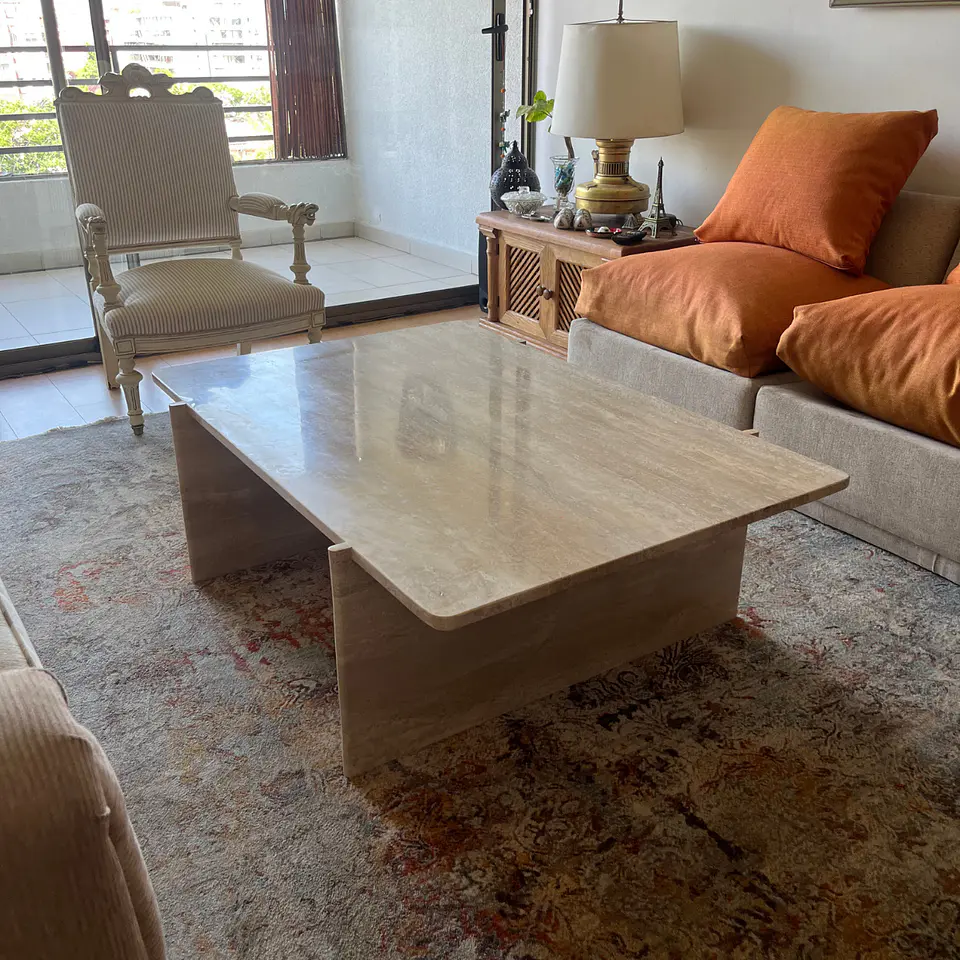 Mesa de Centro Cordoba 2
