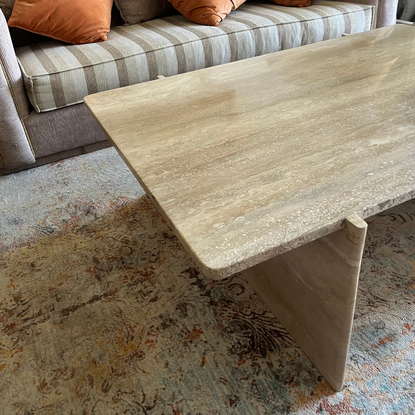 Mesa de Centro Cordoba 3