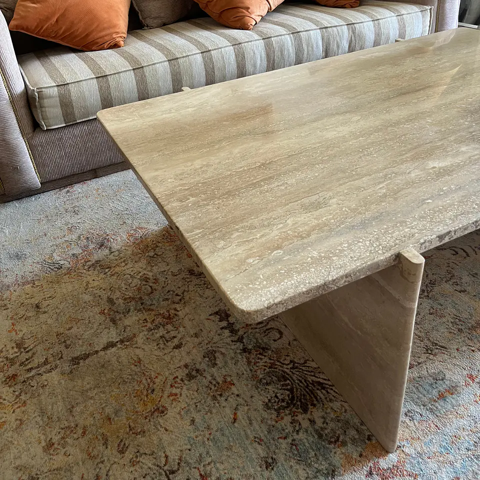 Mesa de Centro Cordoba 3