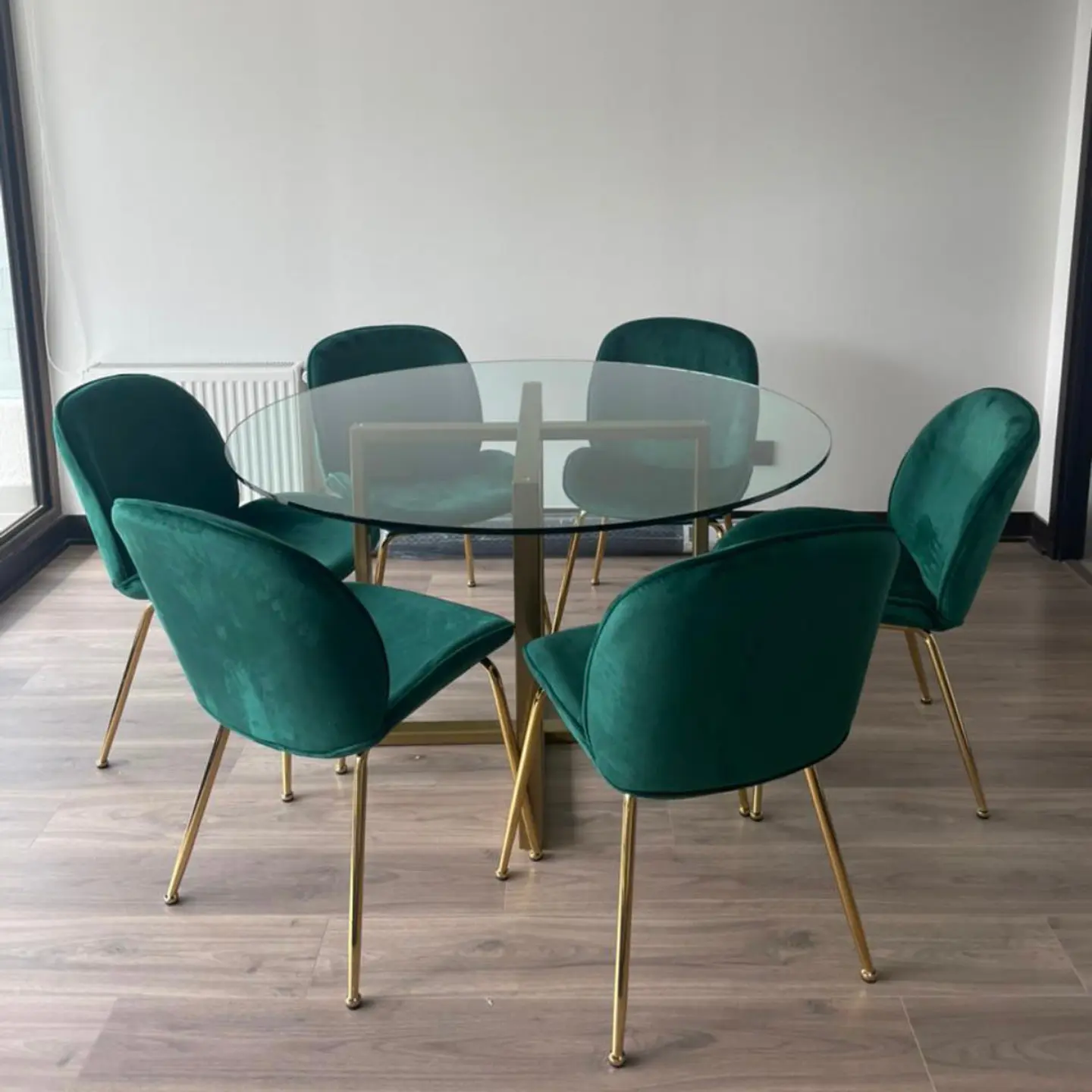Mesa Paris 3