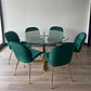 Mesa Paris - Miniatura 3