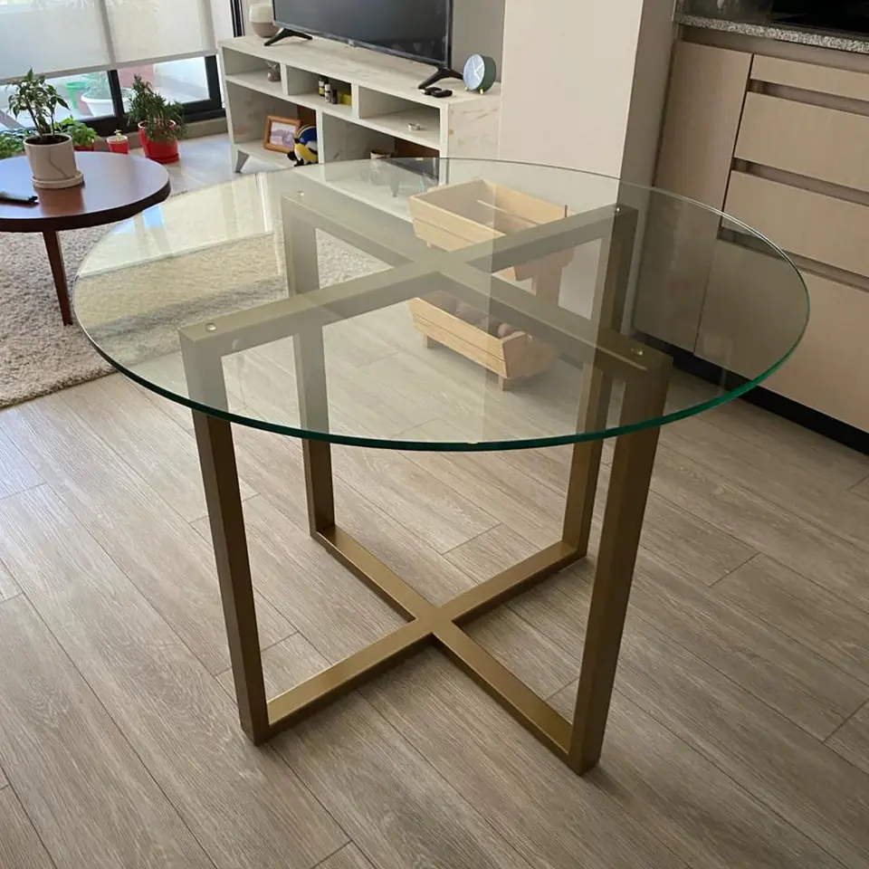Mesa Paris 2