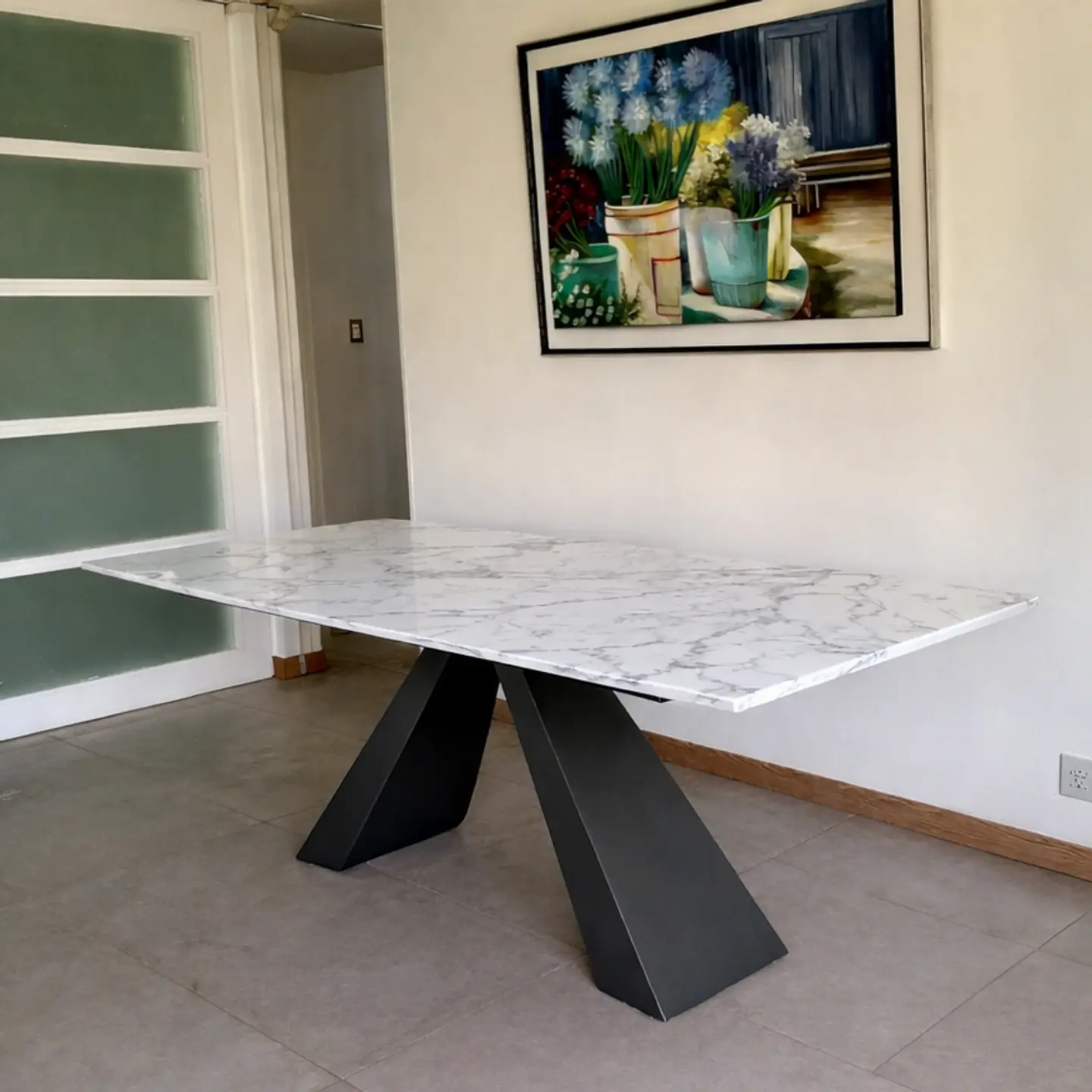 Mesa Portofino 1