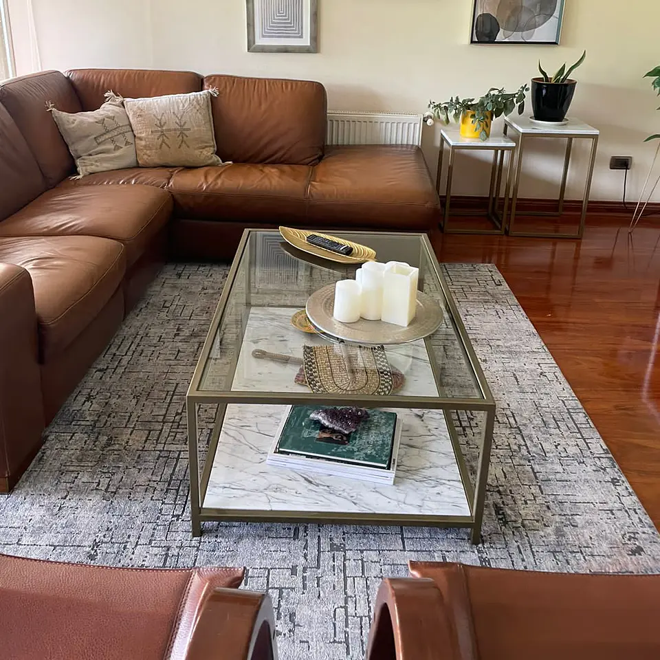 Mesa de Centro Ambar 1