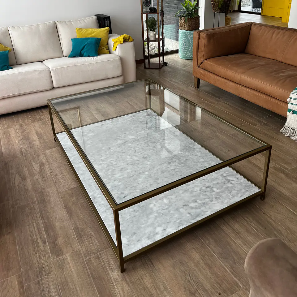 Mesa de Centro Ambar 8