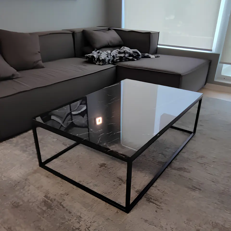 Mesa de Centro Denver 3