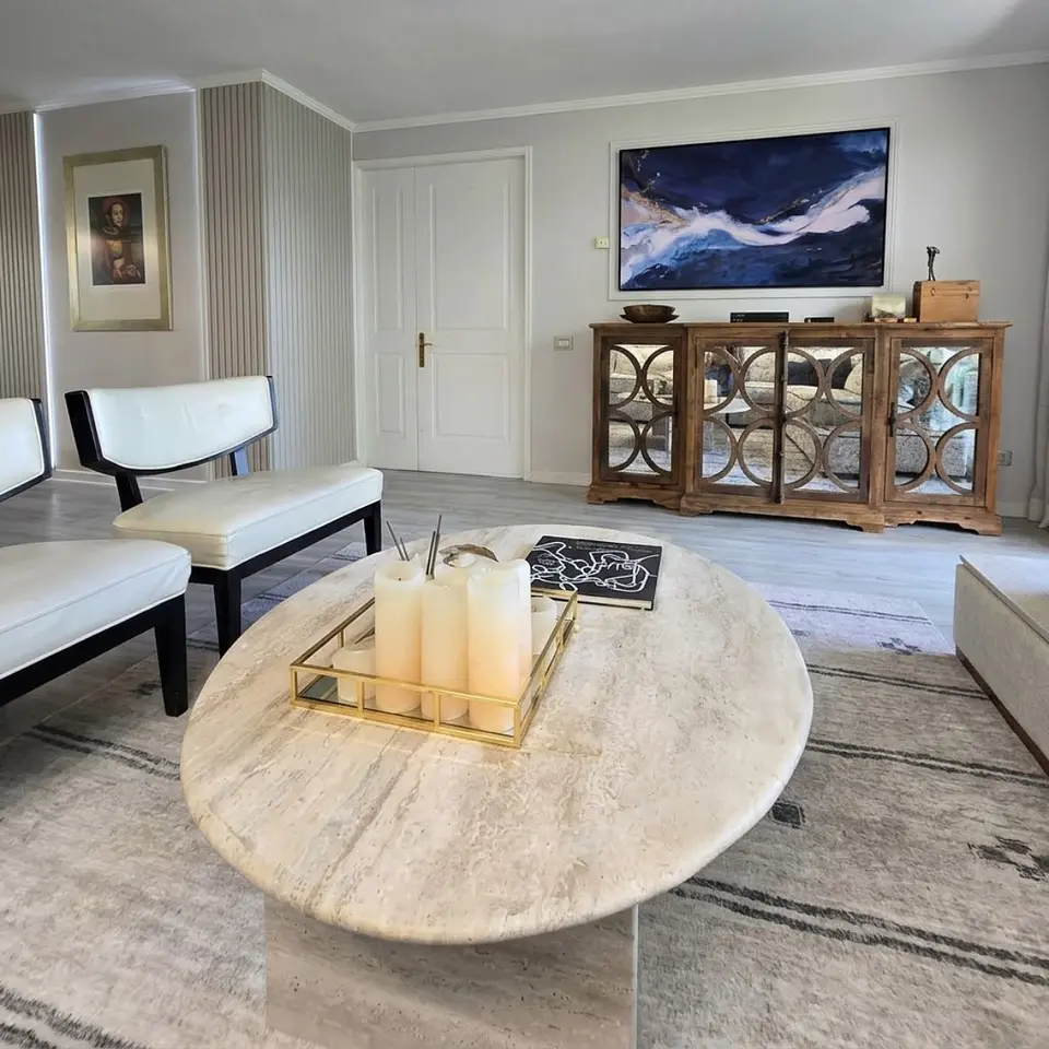 Mesa de Centro Ravena 4