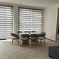Juego de Comedor New Grecia + Sillas Toledo - Miniatura 3