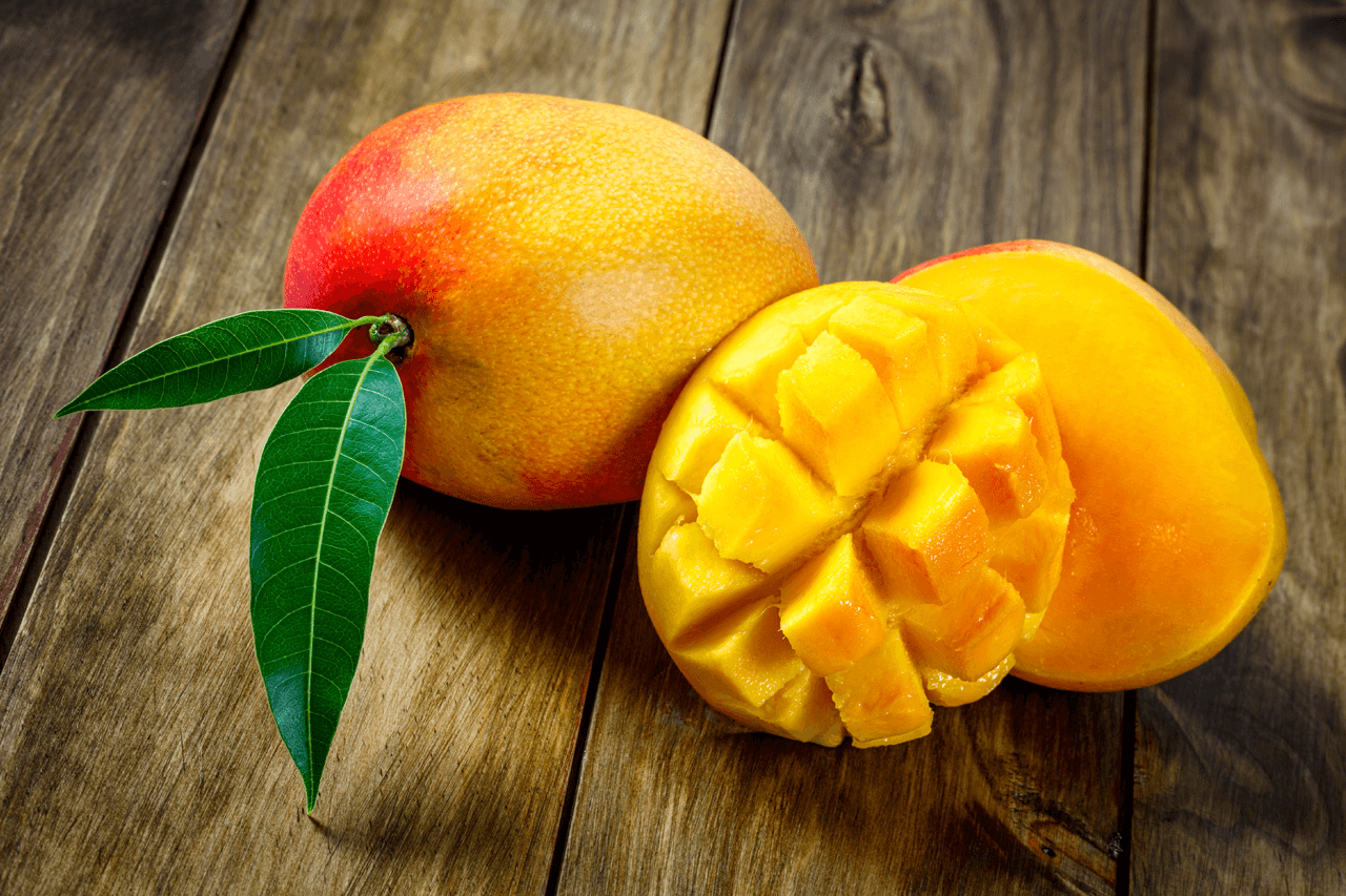 Recarga Mikado Sweet Mango