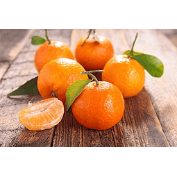 Recarga Mikado Mandarina