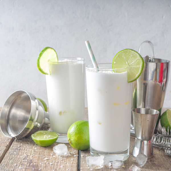 Perfume Telas Coco Lima