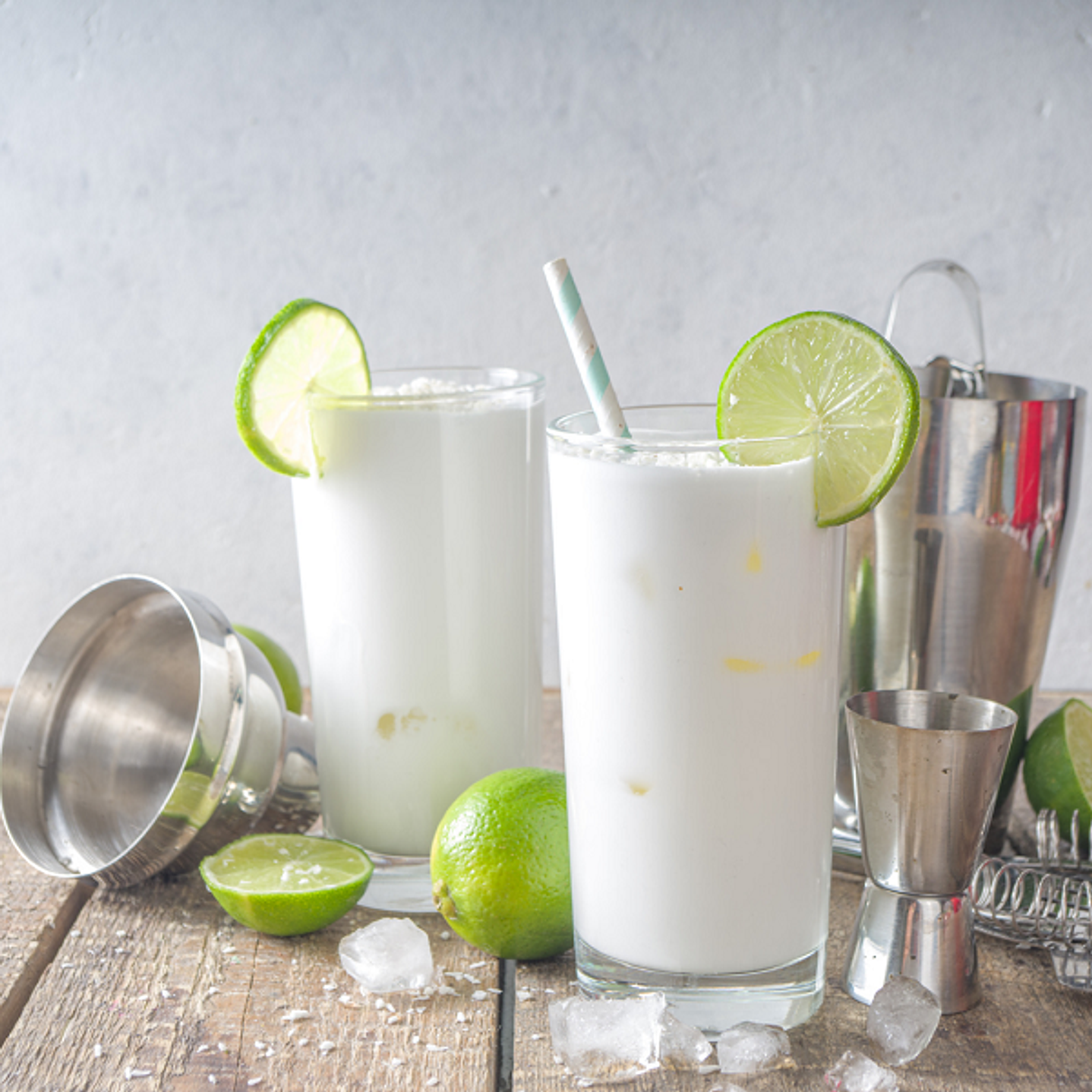 Perfume Telas Coco Lima