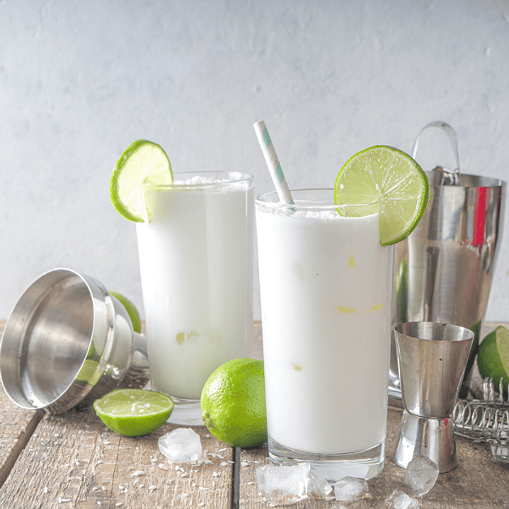 Perfume Telas Coco Lima