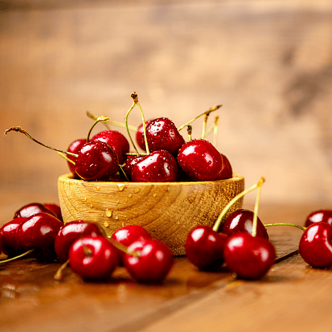 Oil Essence Cherry