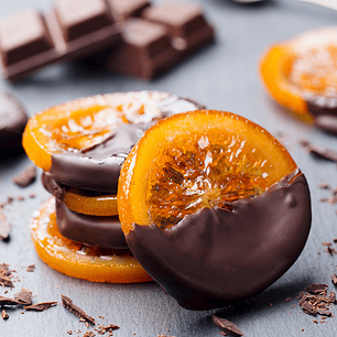 Oil Essence Orange Choc